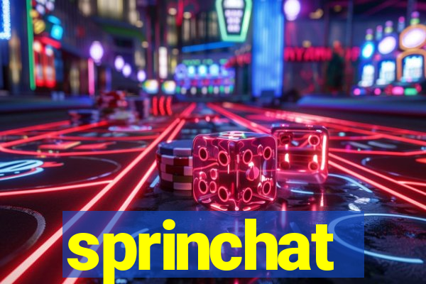 sprinchat