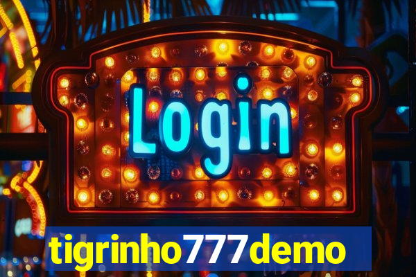 tigrinho777demo