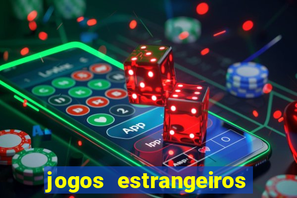 jogos estrangeiros para ganhar dinheiro