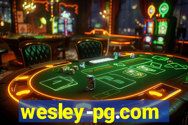 wesley-pg.com