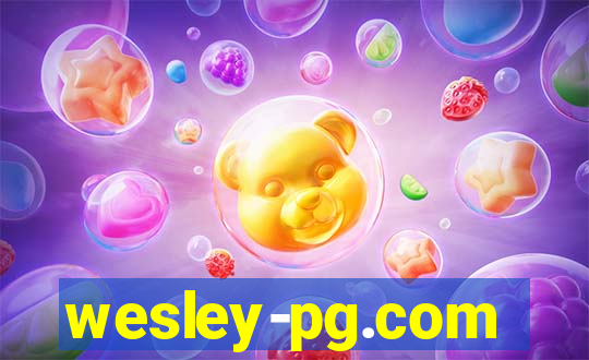 wesley-pg.com