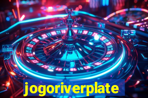 jogoriverplate