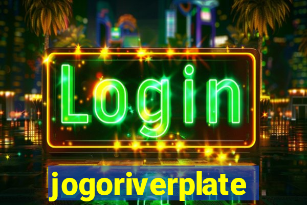 jogoriverplate