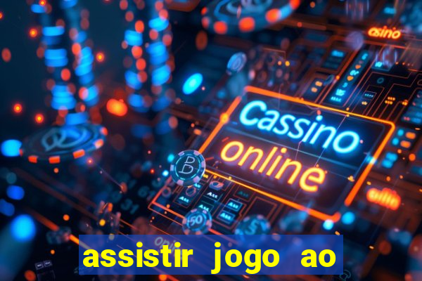 assistir jogo ao vivo rmc