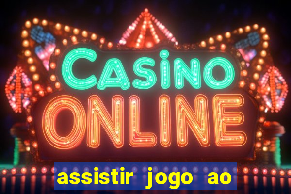 assistir jogo ao vivo rmc