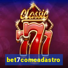 bet7comcadastro