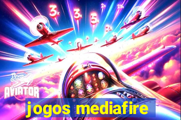 jogos mediafire