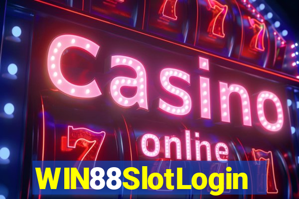 WIN88SlotLogin