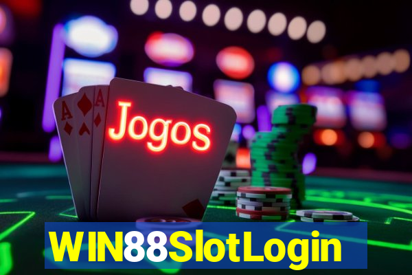 WIN88SlotLogin