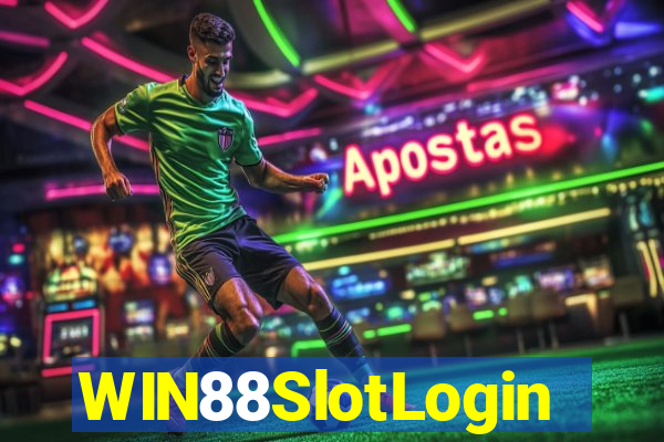 WIN88SlotLogin