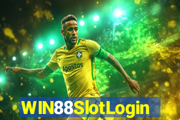 WIN88SlotLogin