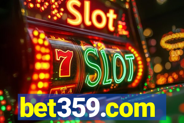 bet359.com