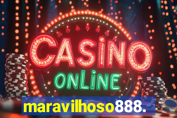 maravilhoso888.com