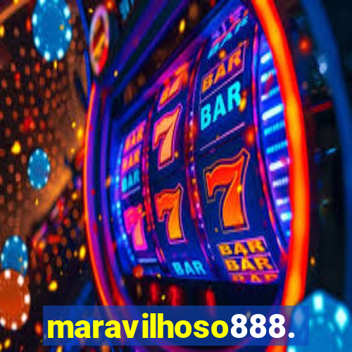 maravilhoso888.com