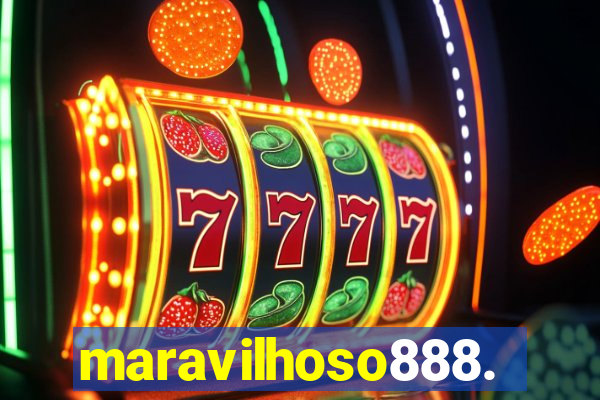 maravilhoso888.com