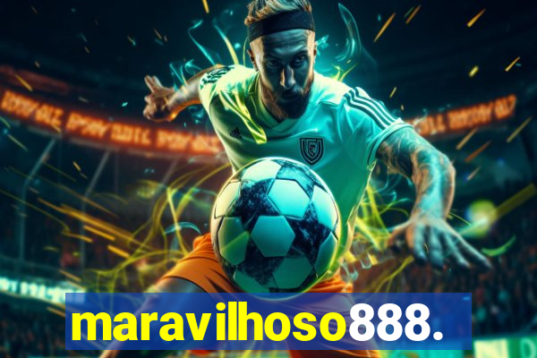 maravilhoso888.com