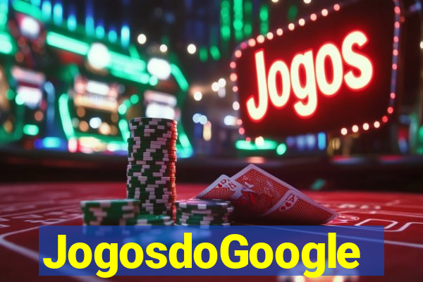 JogosdoGoogle