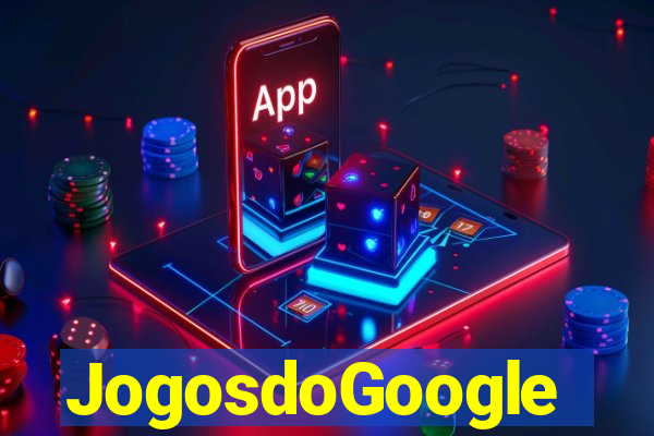 JogosdoGoogle