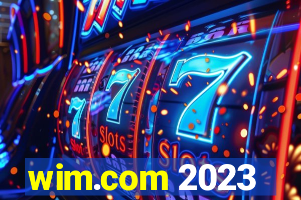 wim.com 2023