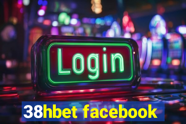 38hbet facebook