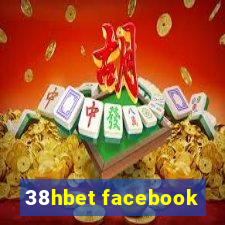 38hbet facebook