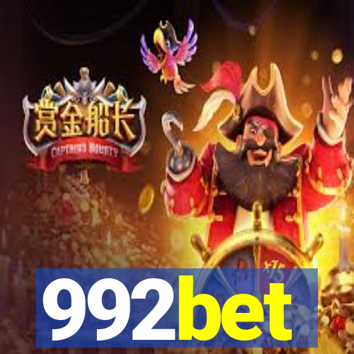 992bet