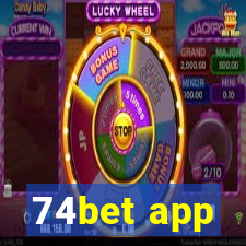 74bet app