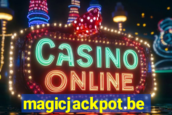 magicjackpot.bet.br