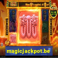 magicjackpot.bet.br