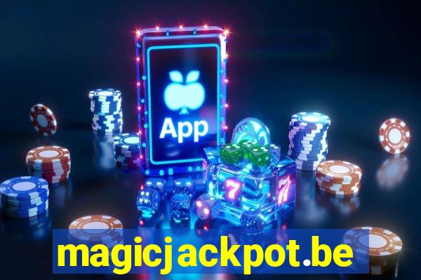 magicjackpot.bet.br