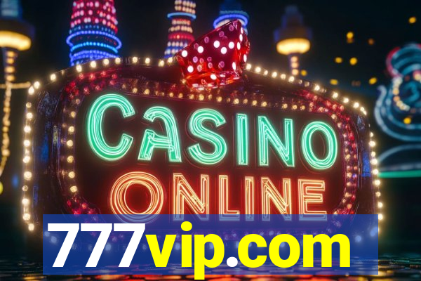 777vip.com