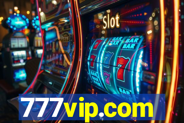 777vip.com