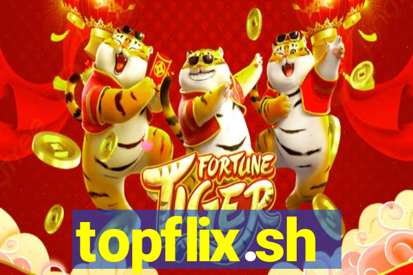 topflix.sh