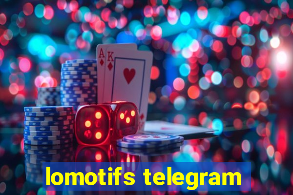 lomotifs telegram