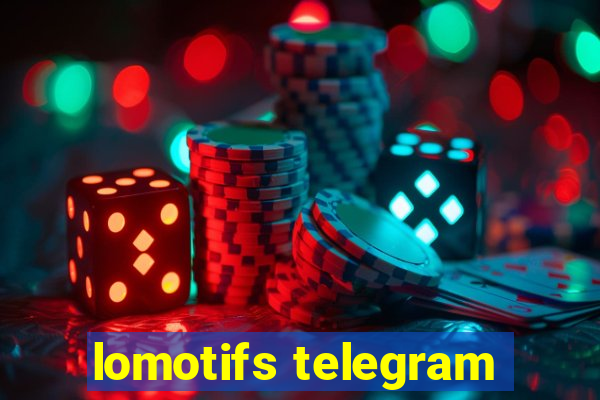 lomotifs telegram