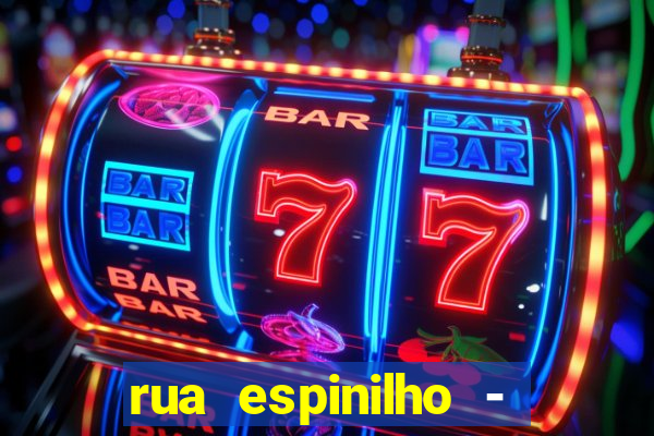 rua espinilho - guarani novo hamburgo - rs 298