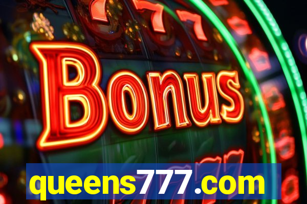 queens777.com