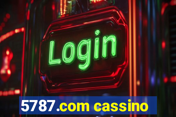 5787.com cassino