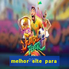 melhor site para jogar no bicho