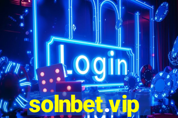 solnbet.vip