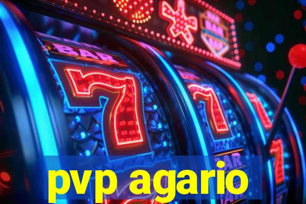 pvp agario