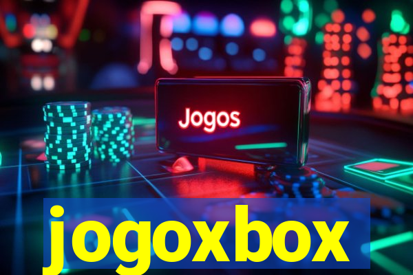 jogoxbox