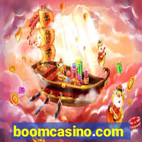 boomcasino.com