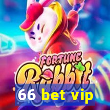 66 bet vip