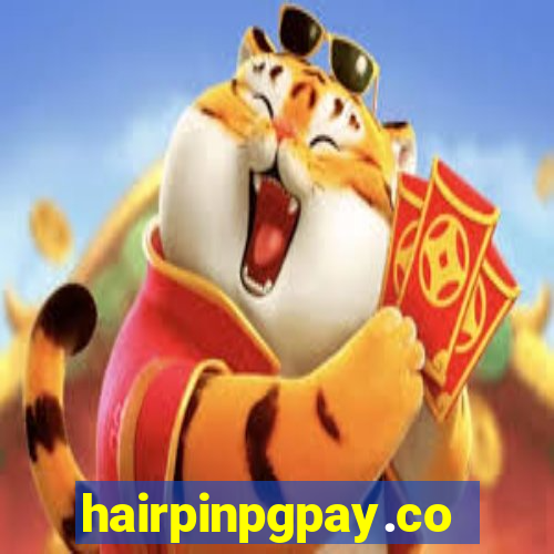 hairpinpgpay.com