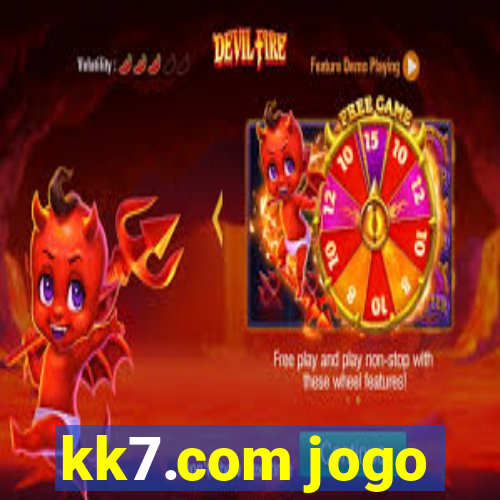 kk7.com jogo