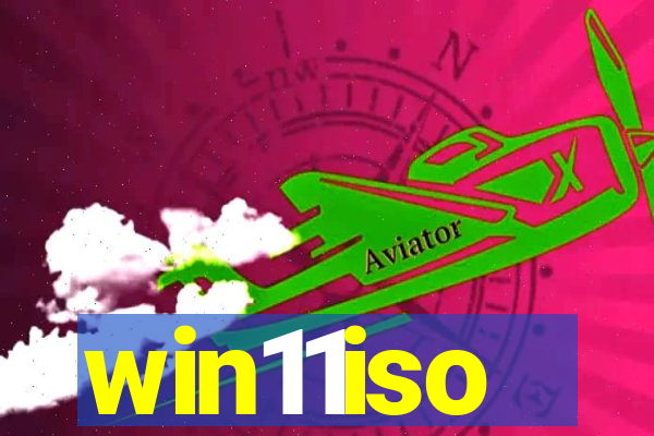 win11iso