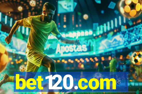 bet120.com