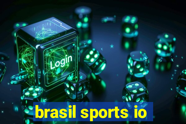 brasil sports io