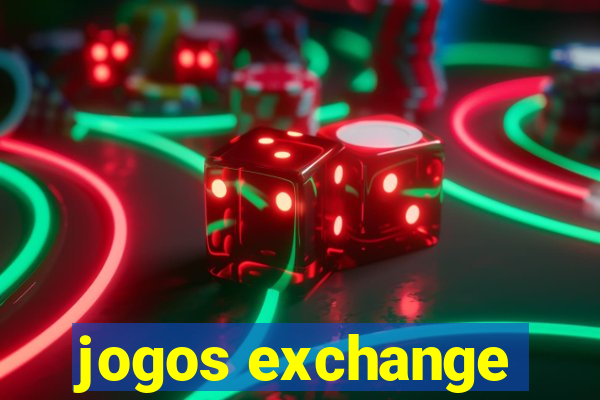 jogos exchange